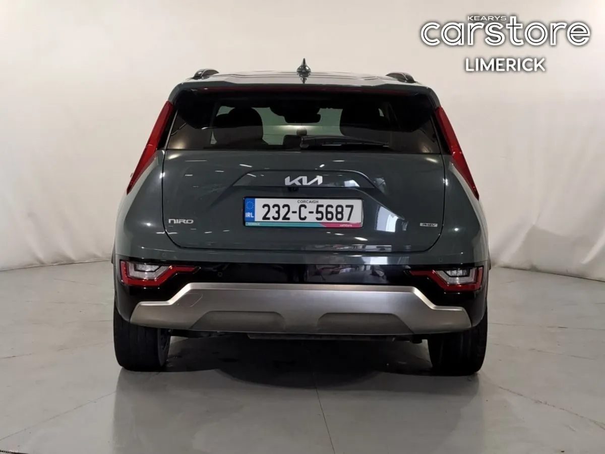 Kia Niro 1.6 GDI PHEV K3 Auto - Image 4