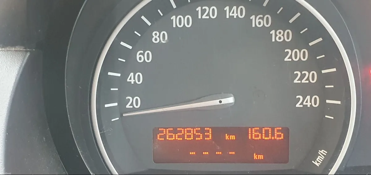 BMW X3 2006 - Image 3