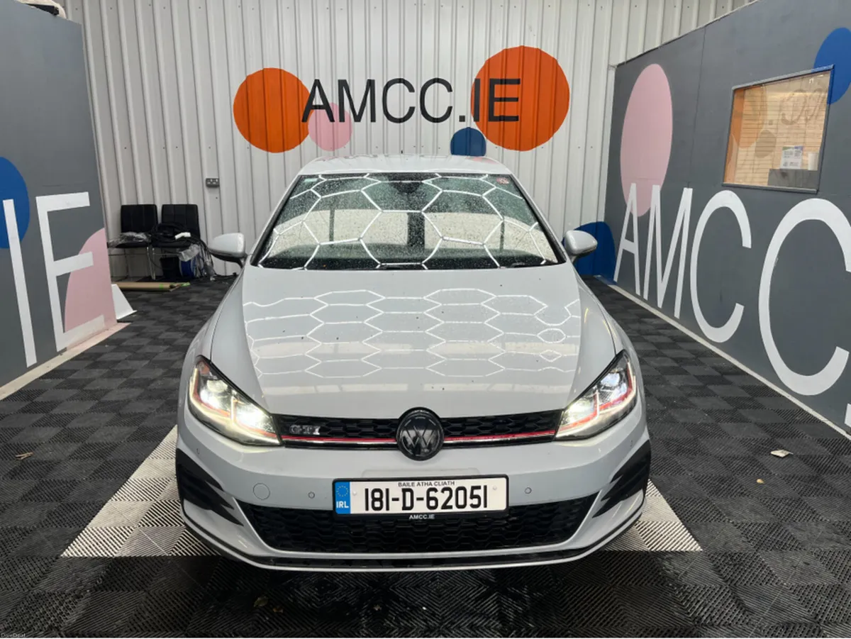 Volkswagen Golf €21950 2018 VOLKSWAGEN GOLF GTI 2. - Image 6