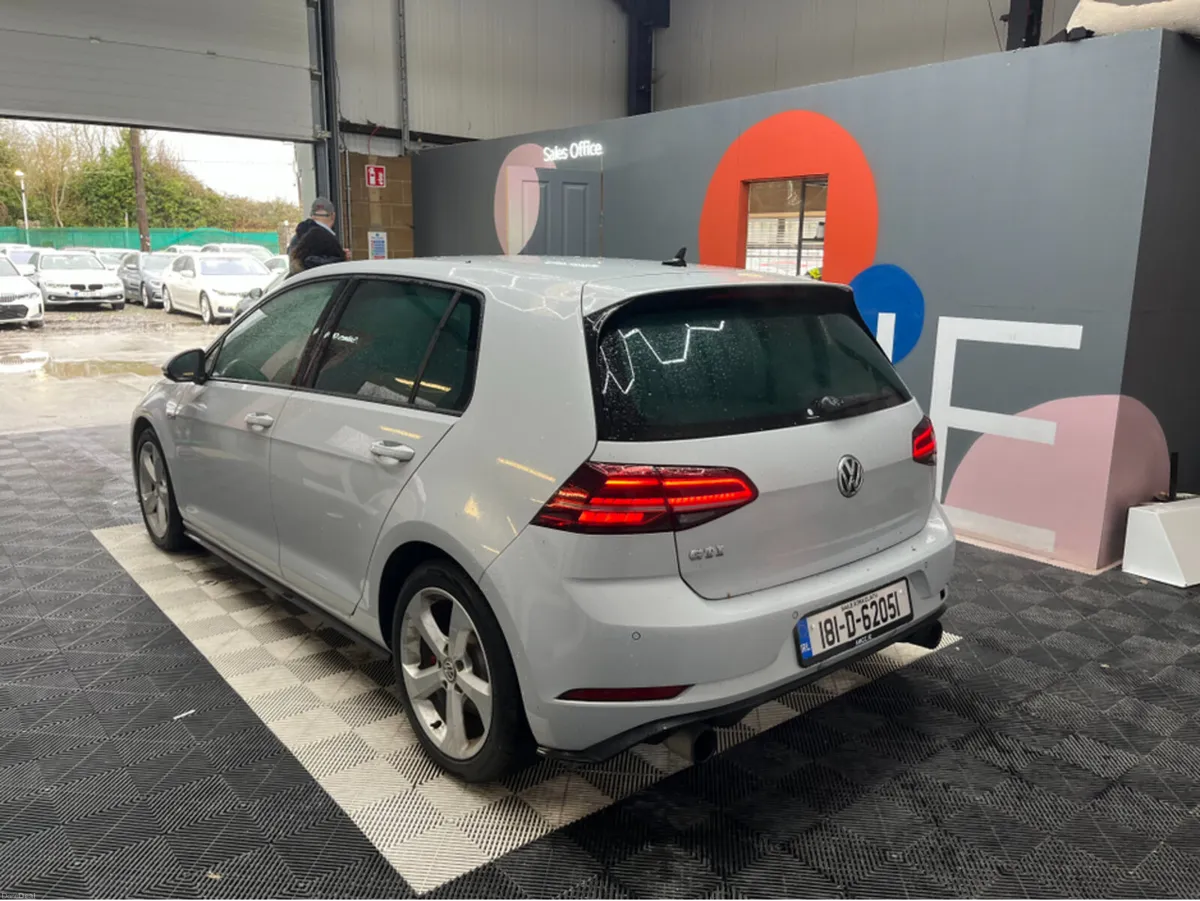 Volkswagen Golf €26950 2018 VOLKSWAGEN GOLF GTI 2. - Image 4