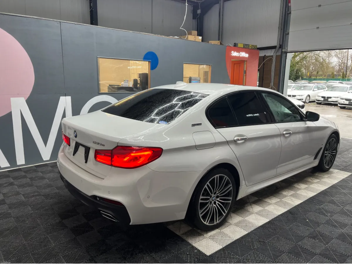 BMW 5-Series €22950! 2017 BMW 530E IPERFORMANCE M- - Image 2