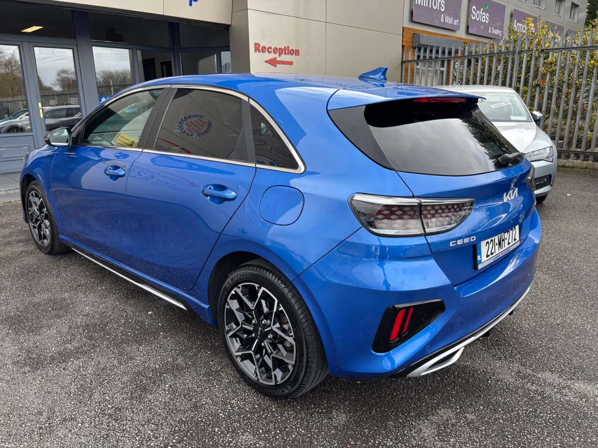 1.0 T-GDI GT LINE - SAVE 2000eur - Image 3