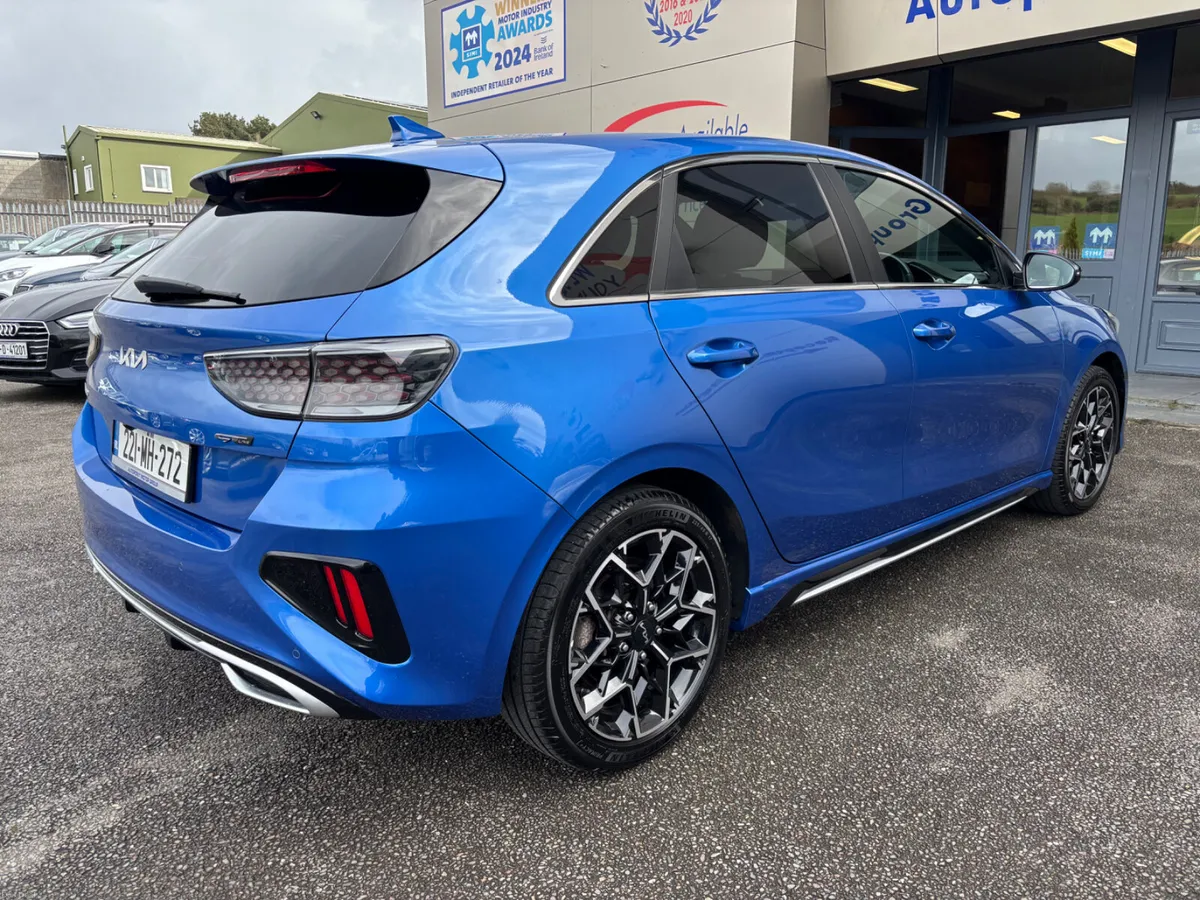 1.0 T-GDI GT LINE - SAVE 2000eur - Image 4