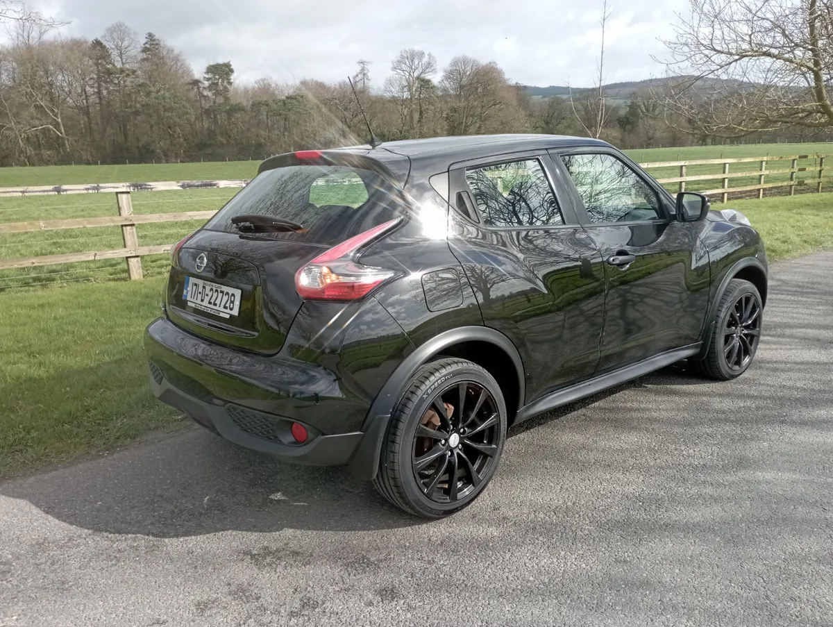 ~Nissan Juke~ - Image 2