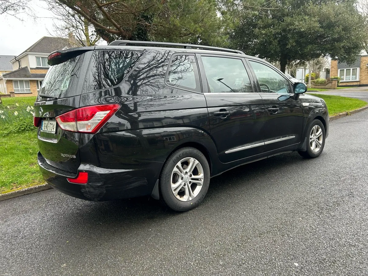 Sasangyon Rodius - Image 3