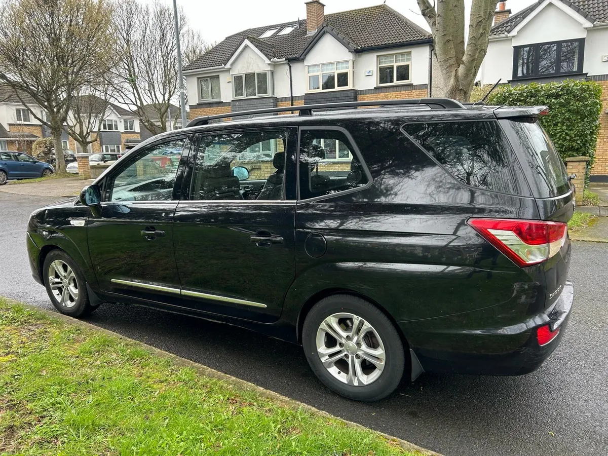 Sasangyon Rodius - Image 2