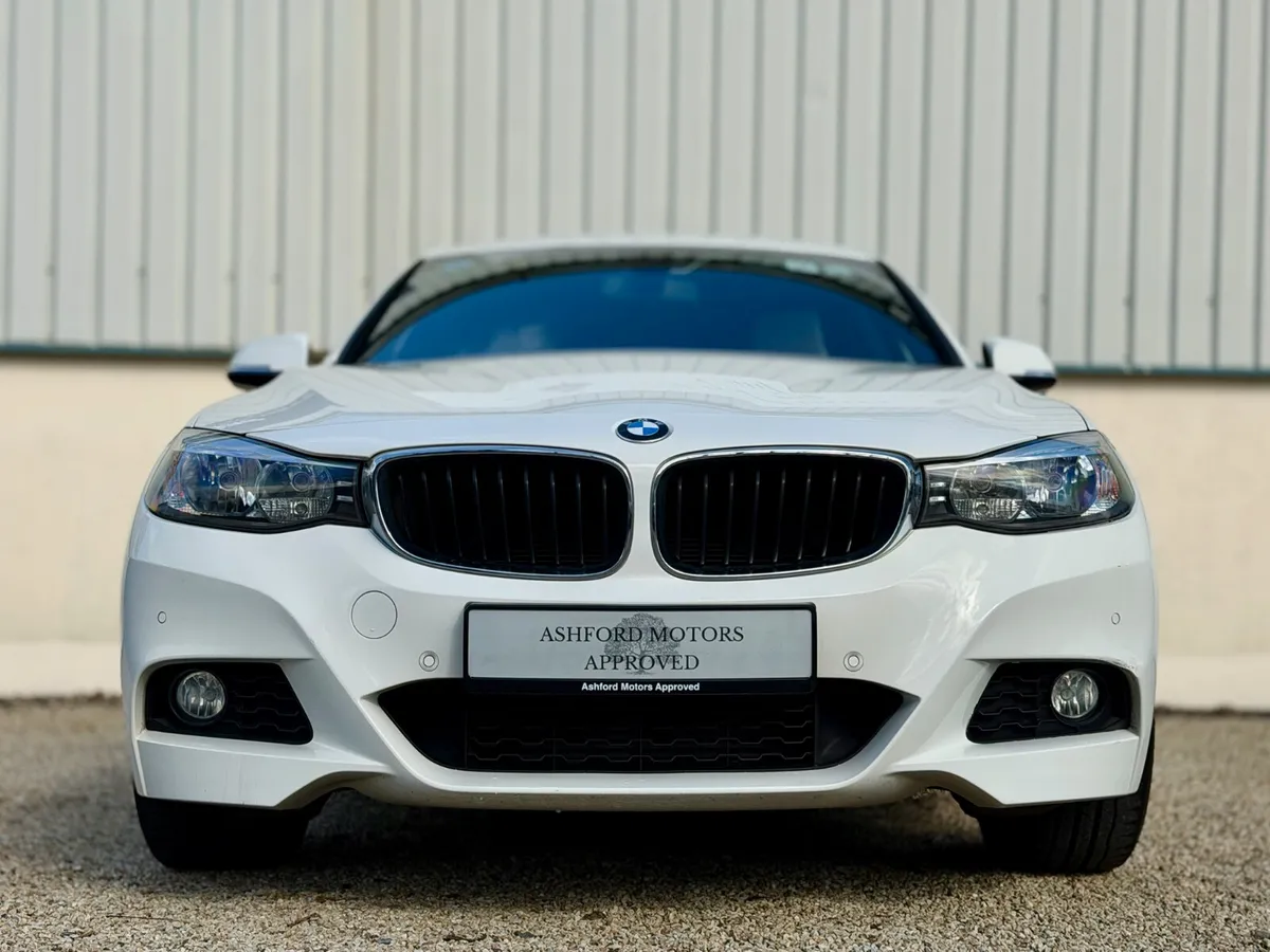 2016 BMW 330D GT MSport Low Kms - Image 2