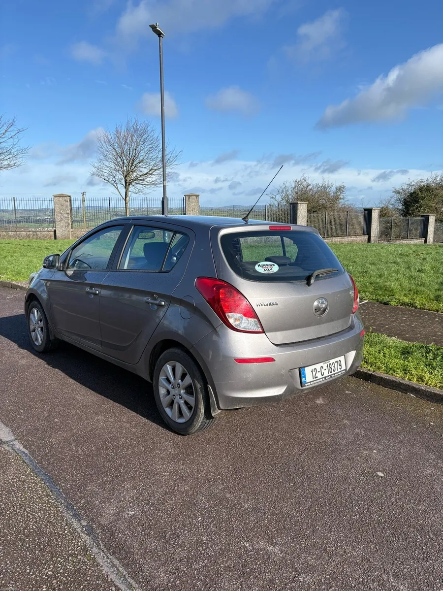 Hyundai i20 - Image 4