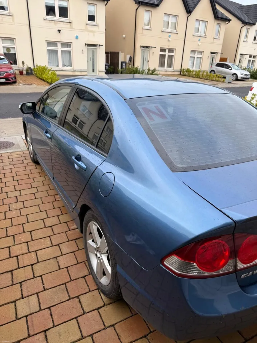 Honda Civic for Sale - Image 1