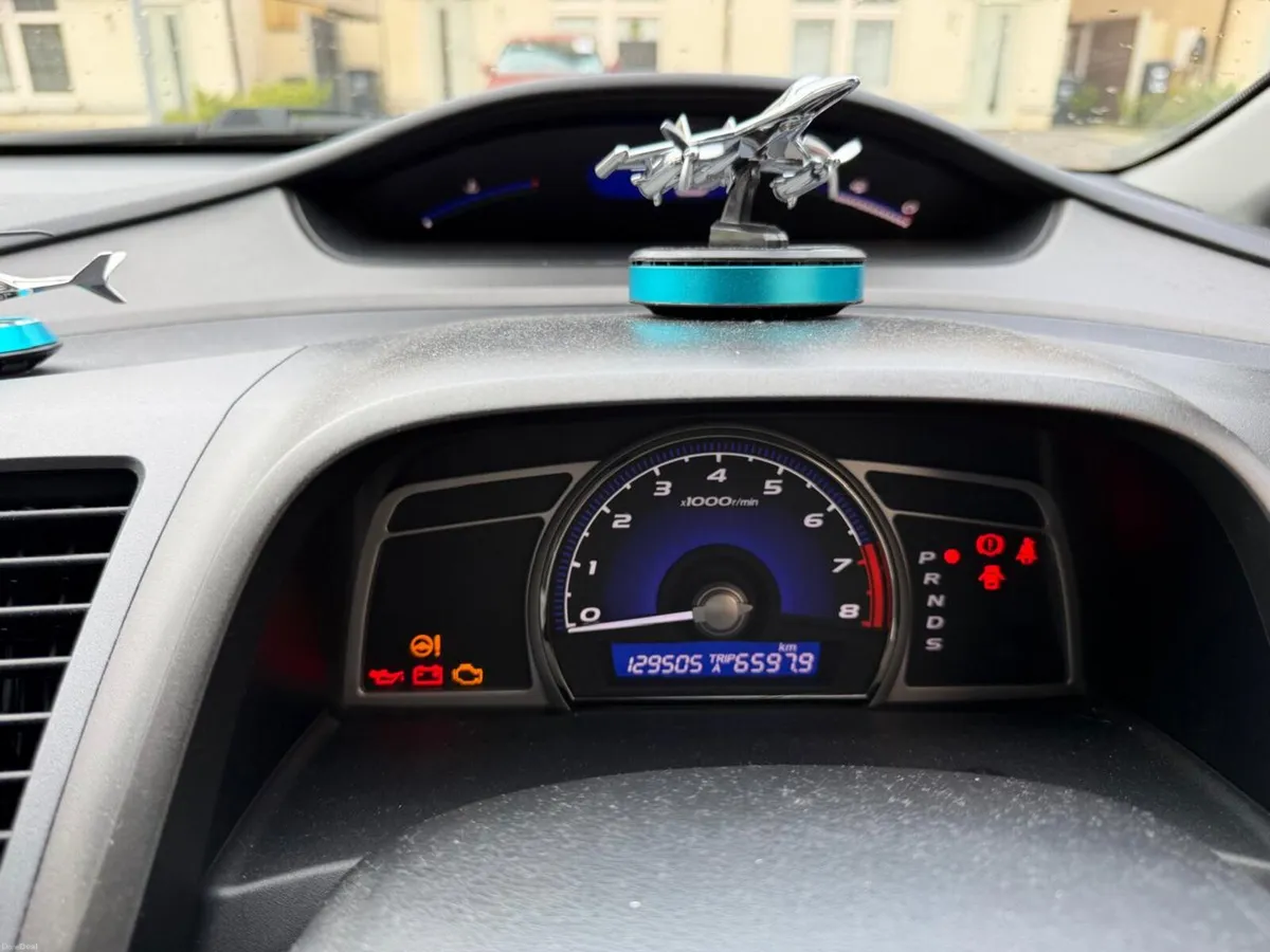 Honda Civic for Sale - Image 2