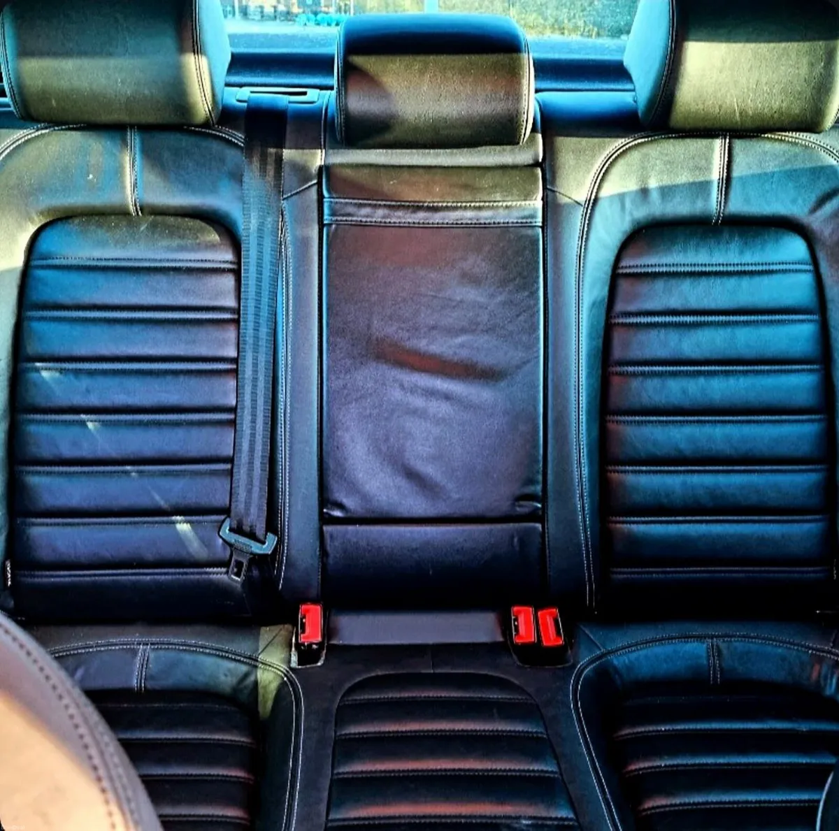 Volkswagen Passat CC 2014 - Image 4