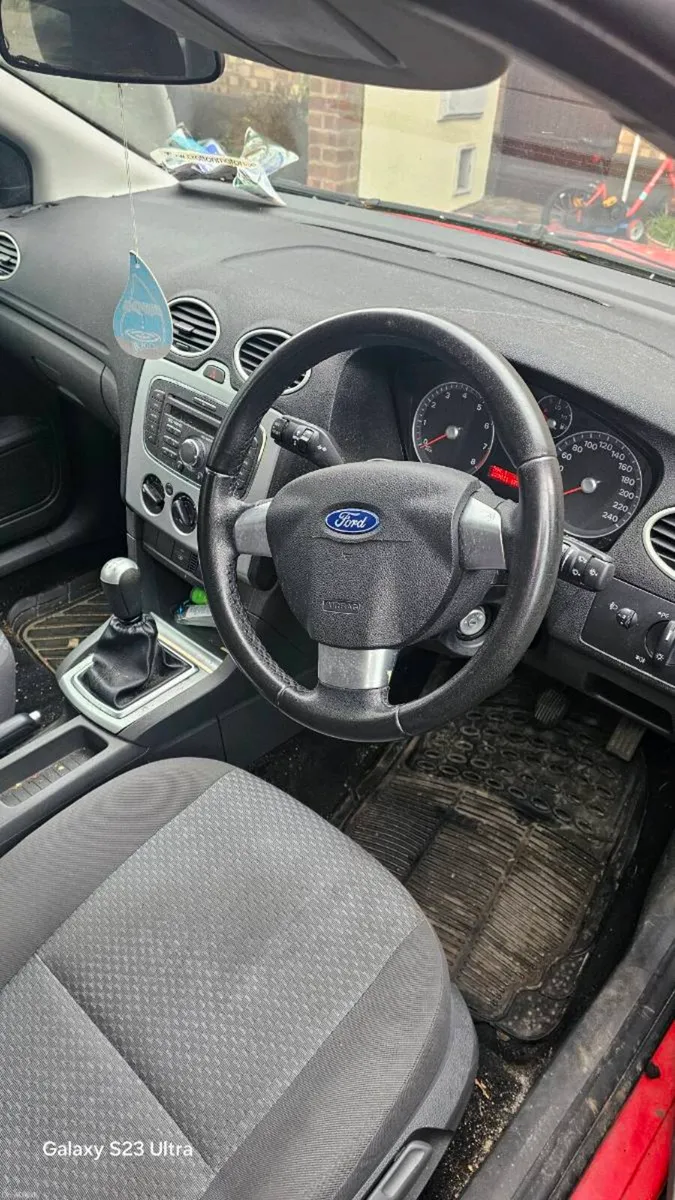 Ford focus - Image 1