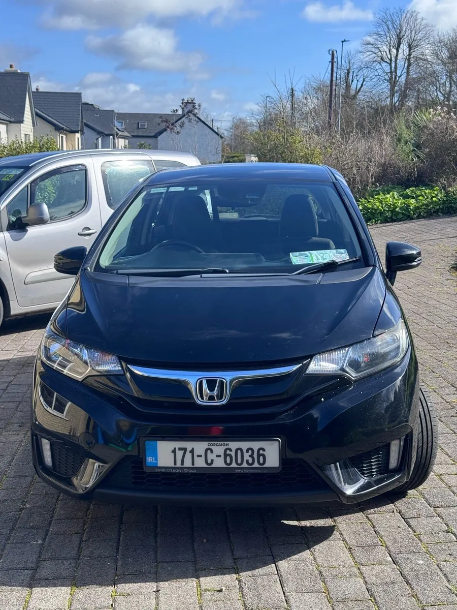 2017 Honda Jazz 1.3 VTEC - Image 1