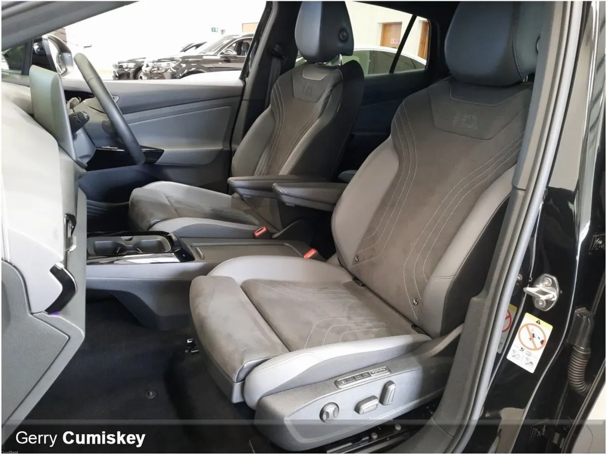 Volkswagen ID.5 77KWH | MATCH PRO  | **MORE COLOUR - Image 2