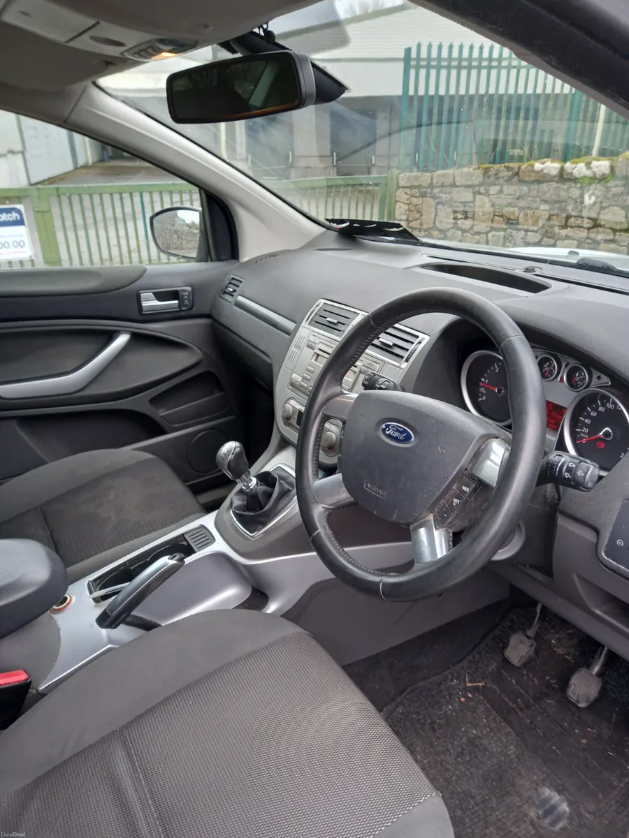 2011 Ford Kuga 2L Diesel - Image 4