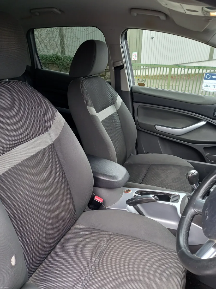 2011 Ford Kuga 2L Diesel - Image 3