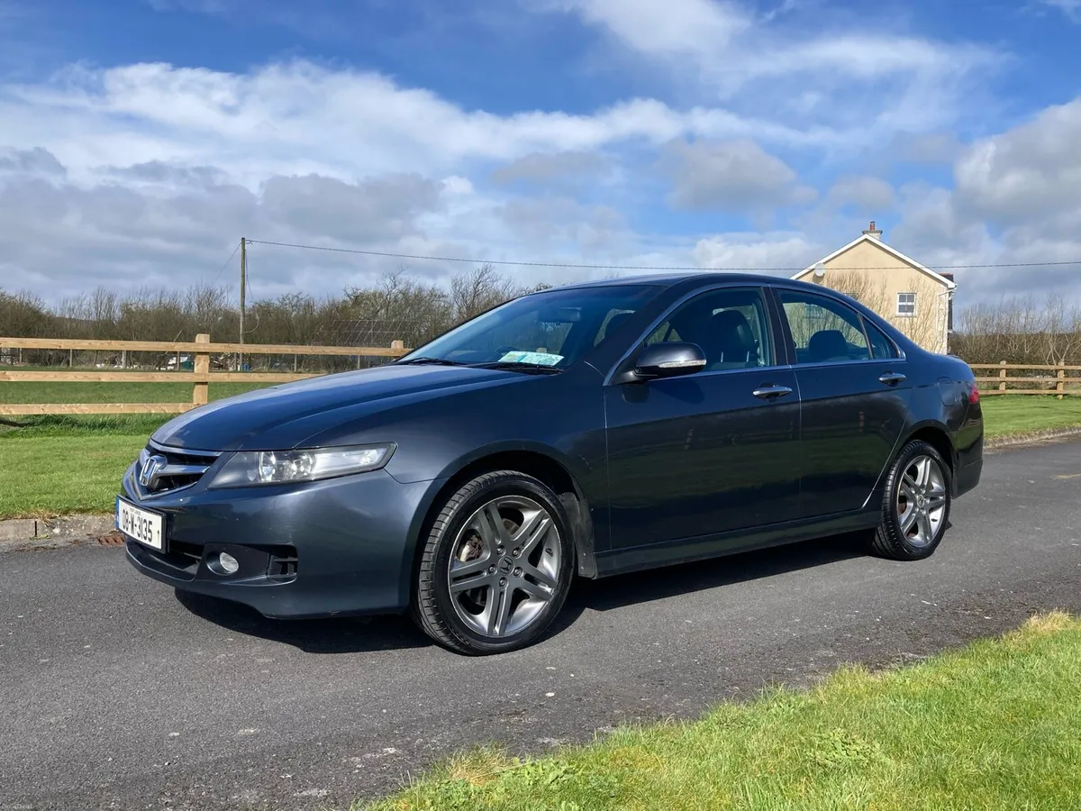 1 Owner , Nct 8/26, Tax 8/26, 2.2 Sport - Image 3