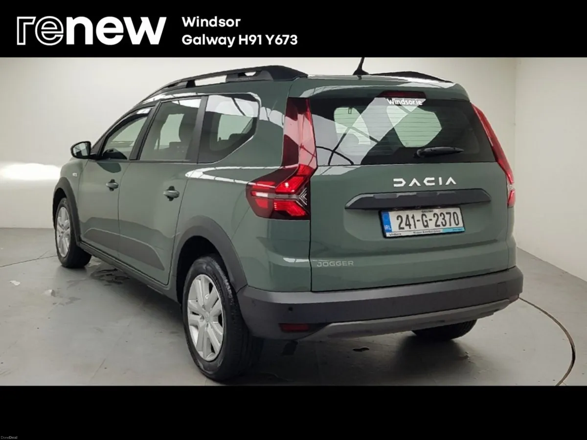 Dacia Jogger TCe 110 Expression - Image 3