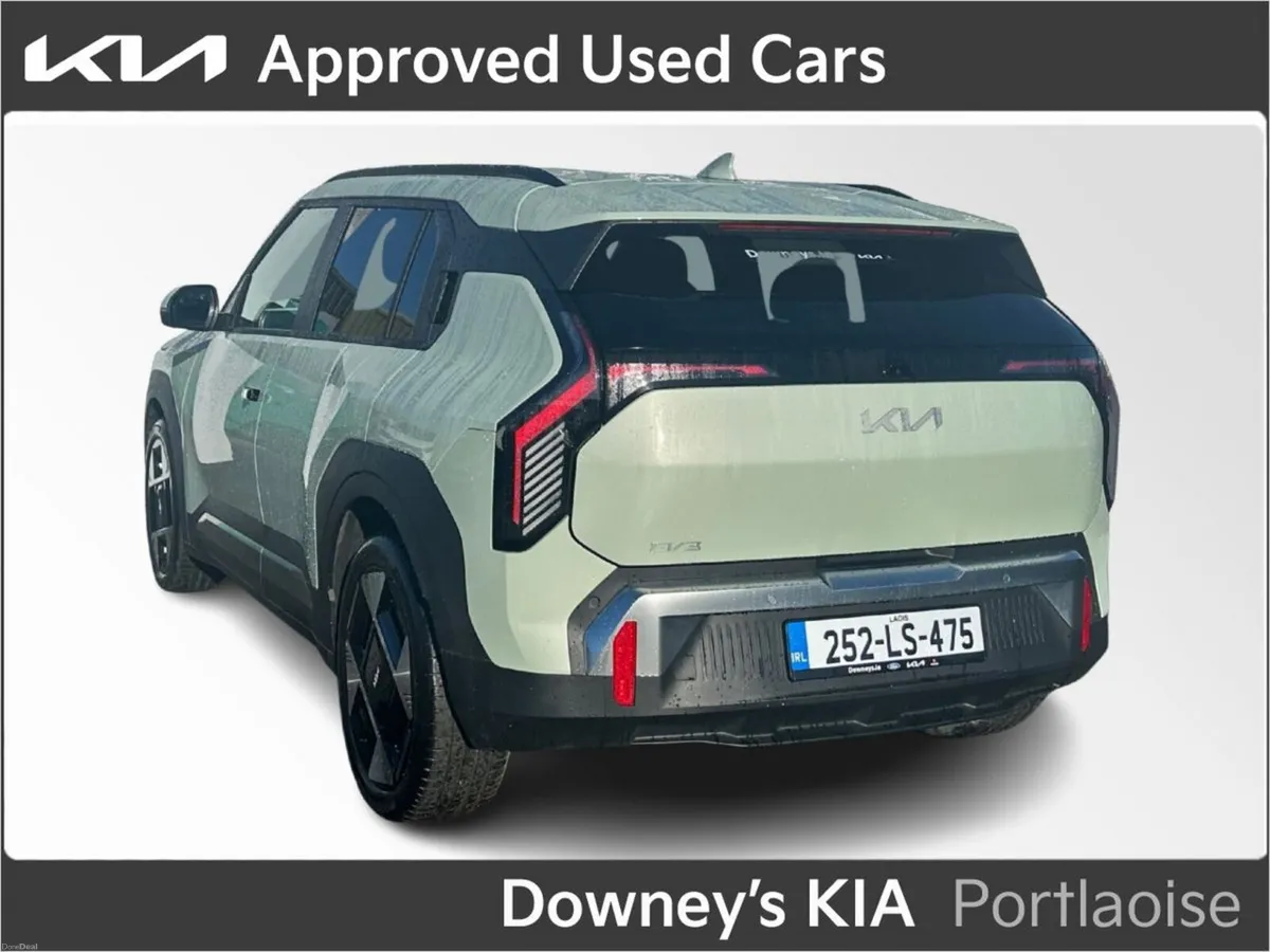 Kia EV3 Earth 3 81.4 kWh - Image 3