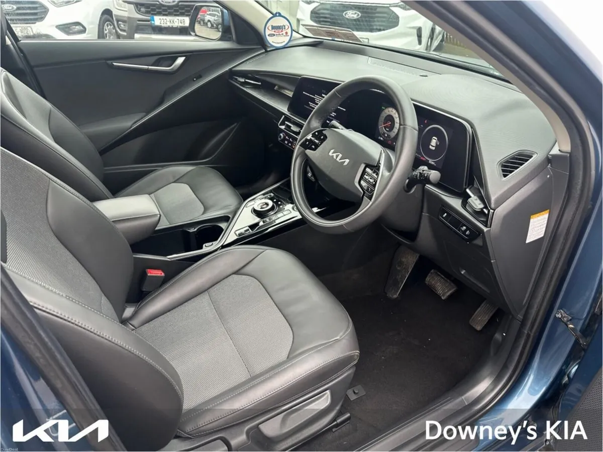 Kia e-Niro EV K3 64 kWh - Image 2