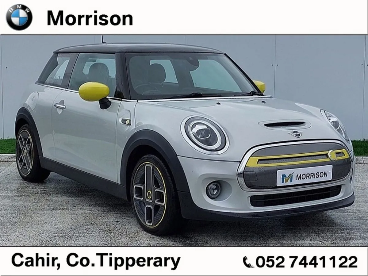 Mini Cooper Cooper Classic Auto - Image 1