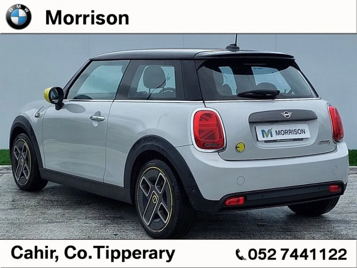 Mini Cooper Cooper Classic Auto - Image 4