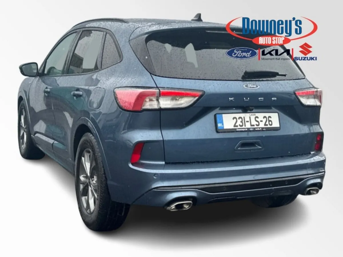 Ford Kuga 1.5 TD ST-Line - Image 3