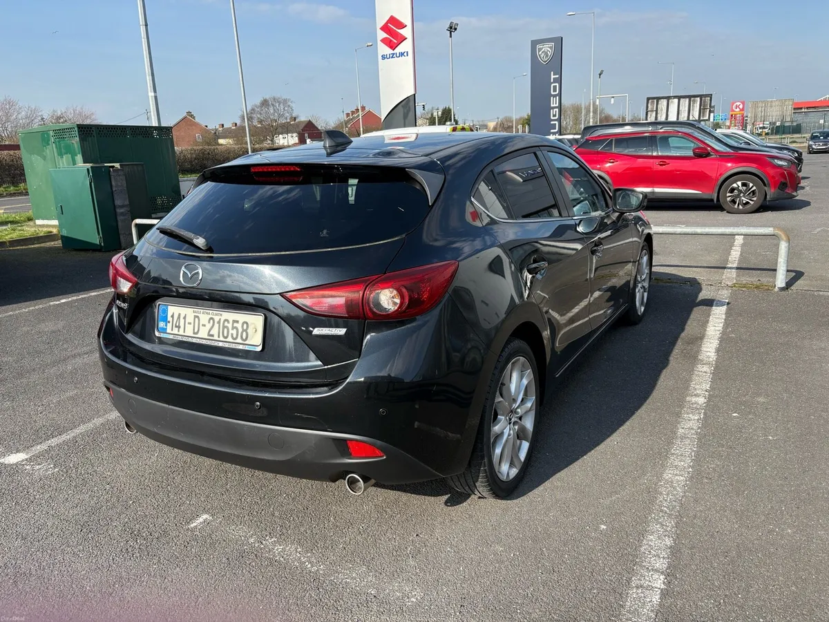 Mazda - Image 2