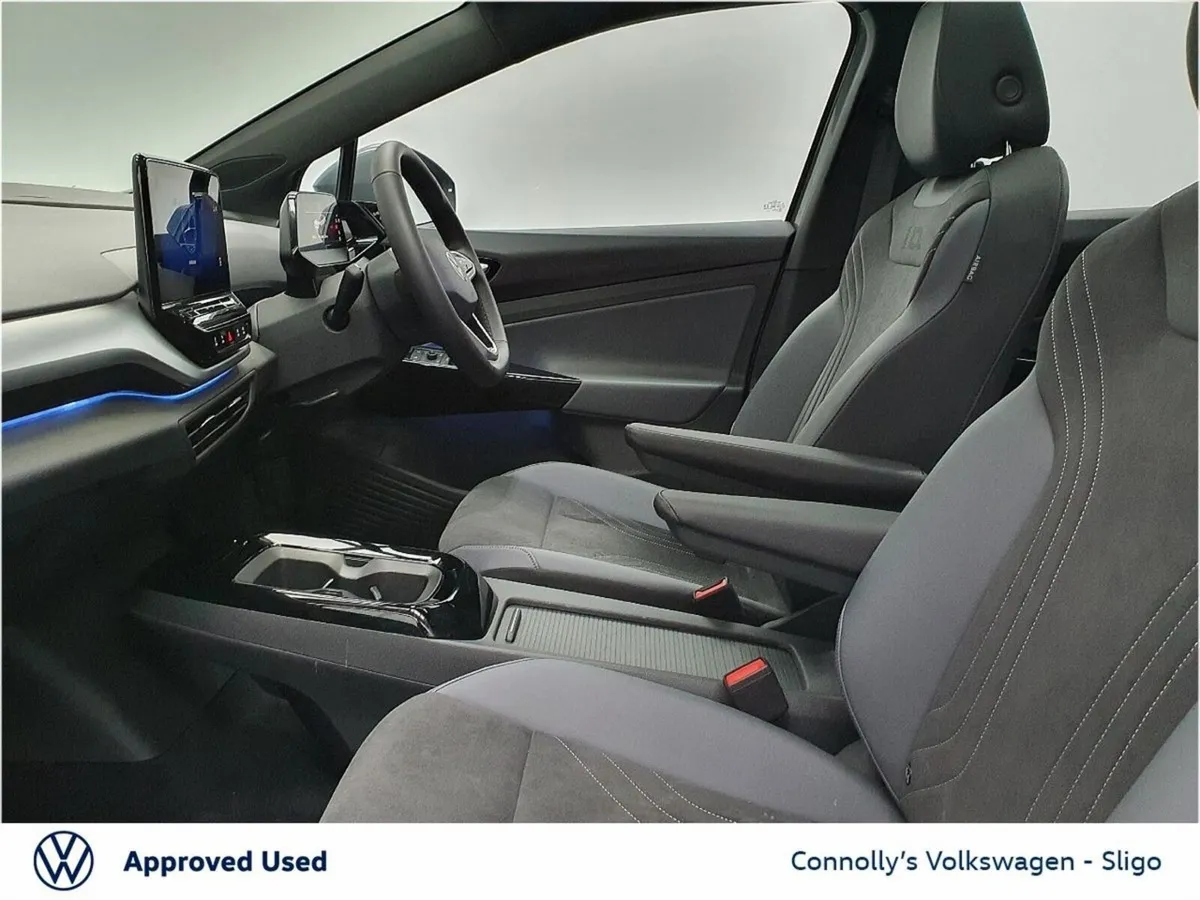 Volkswagen ID.4 FAMILY 77kWh 204HP - Image 3