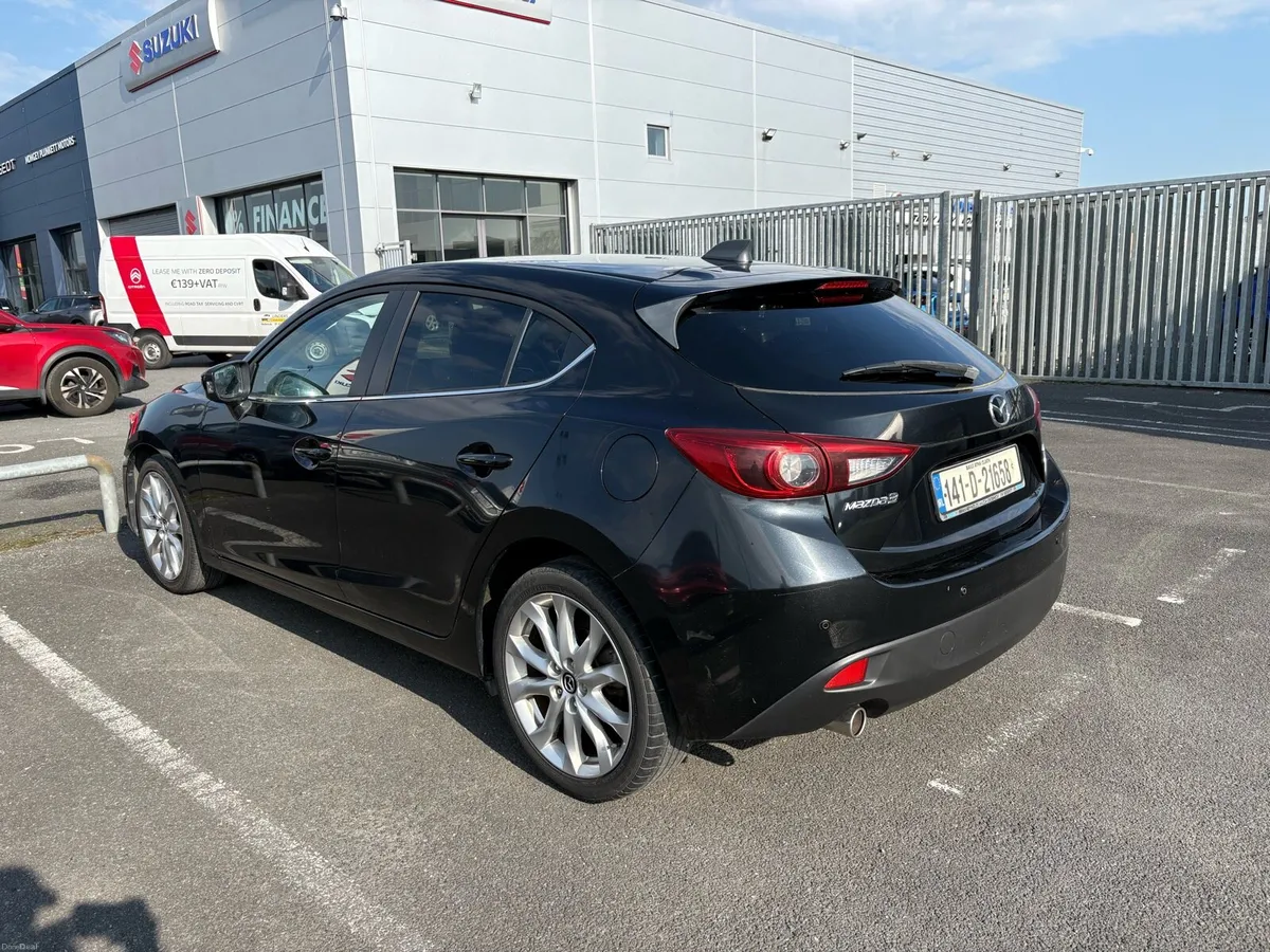Mazda - Image 5