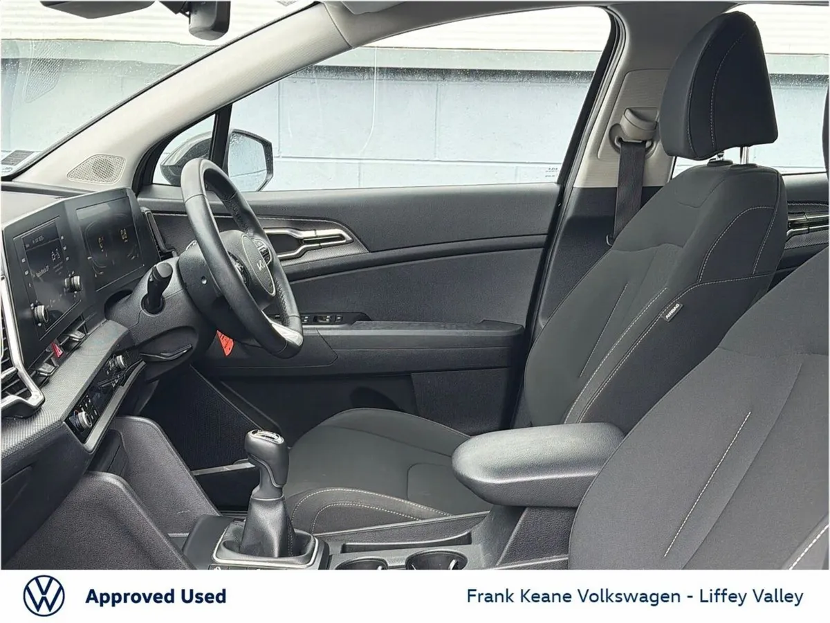Kia Sportage K2 CRDI MHEV *ONE OWNER* *LOW KMS* *1 - Image 4