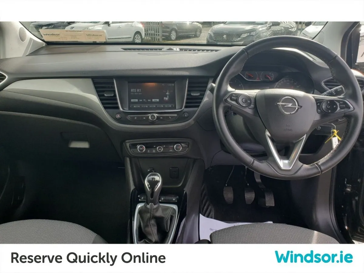 Opel Crossland SRI 1.2i 83PS 5 Speed - Image 4