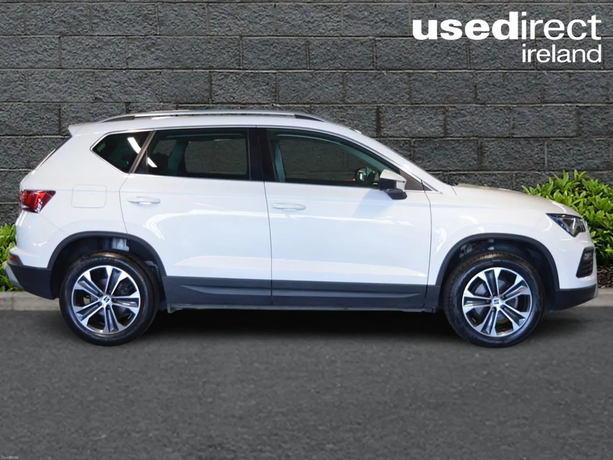 SEAT Ateca 2.0TDI 115hp SE - Image 3