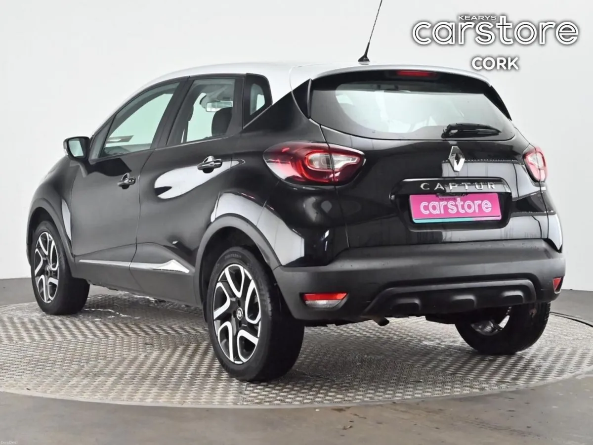 Renault Captur Tce 90 DYNAMIQUE NAV - Image 3
