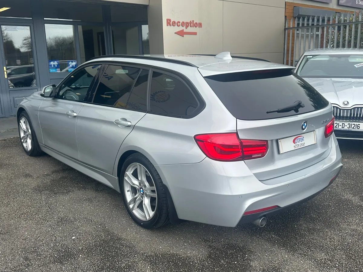 318D SPORT - SAVE 2000eur - Image 2