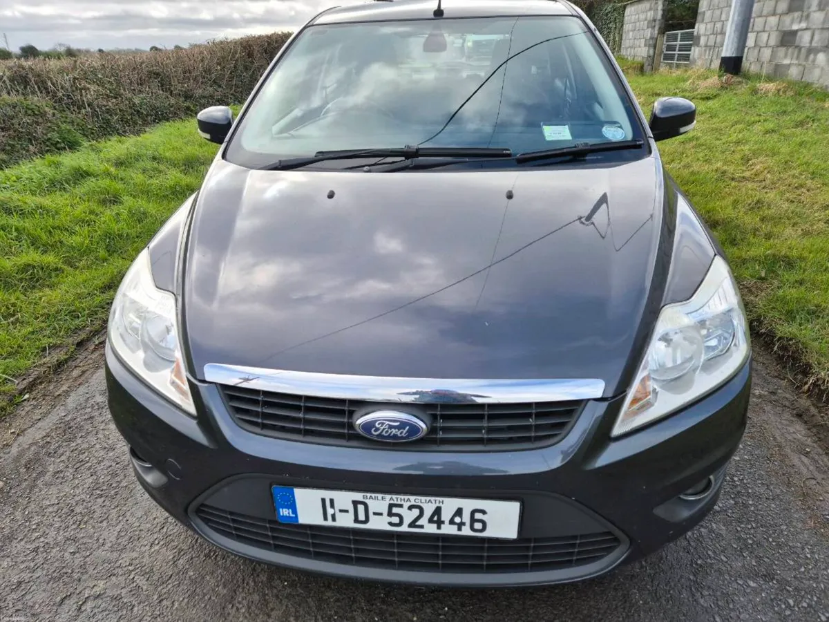 Focus 2011 NCT 03/27 Tax 06/26 Clean Car !!! - Image 2