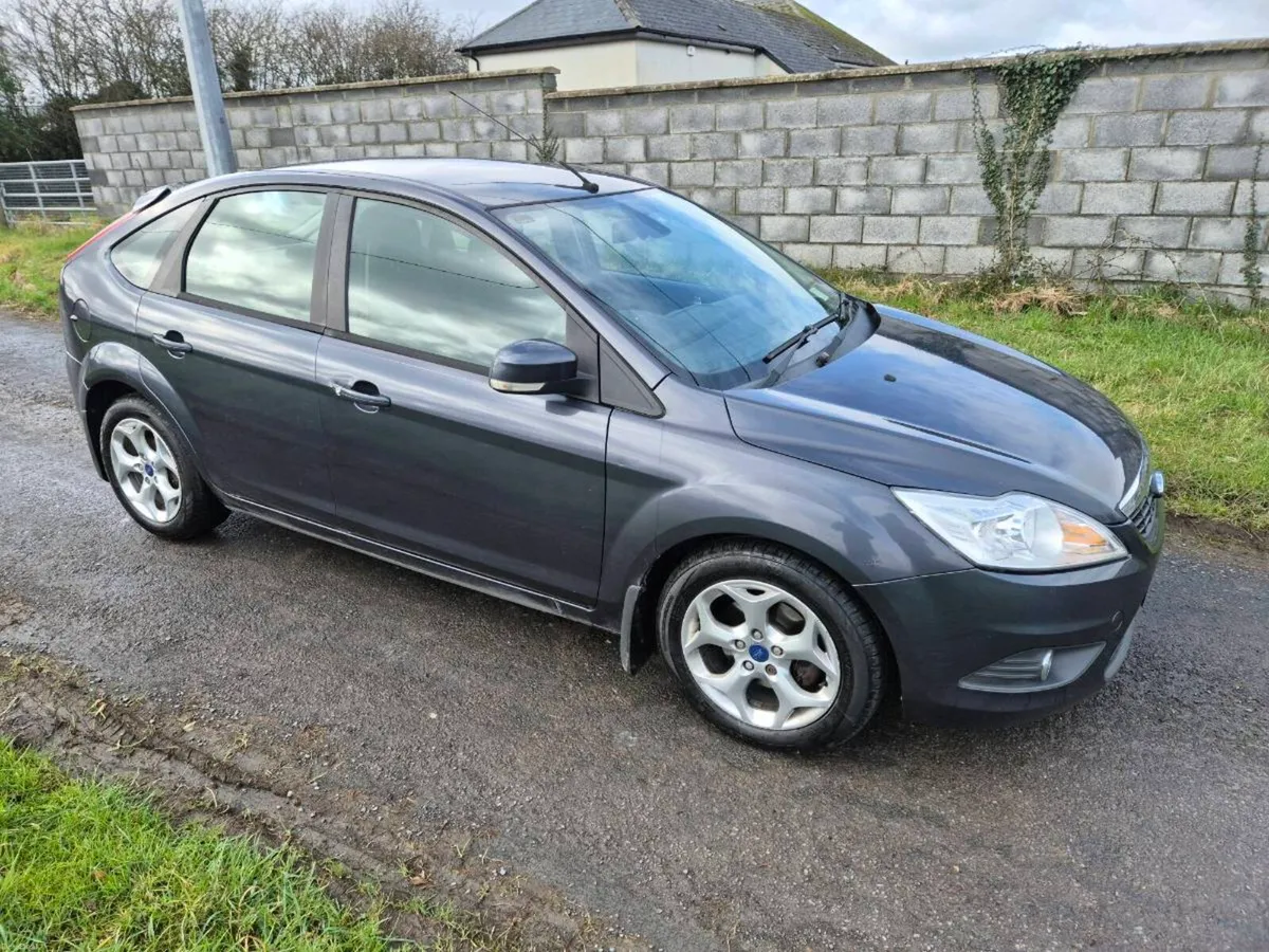 Focus 2011 NCT 03/27 Tax 06/26 Clean Car !!! - Image 1