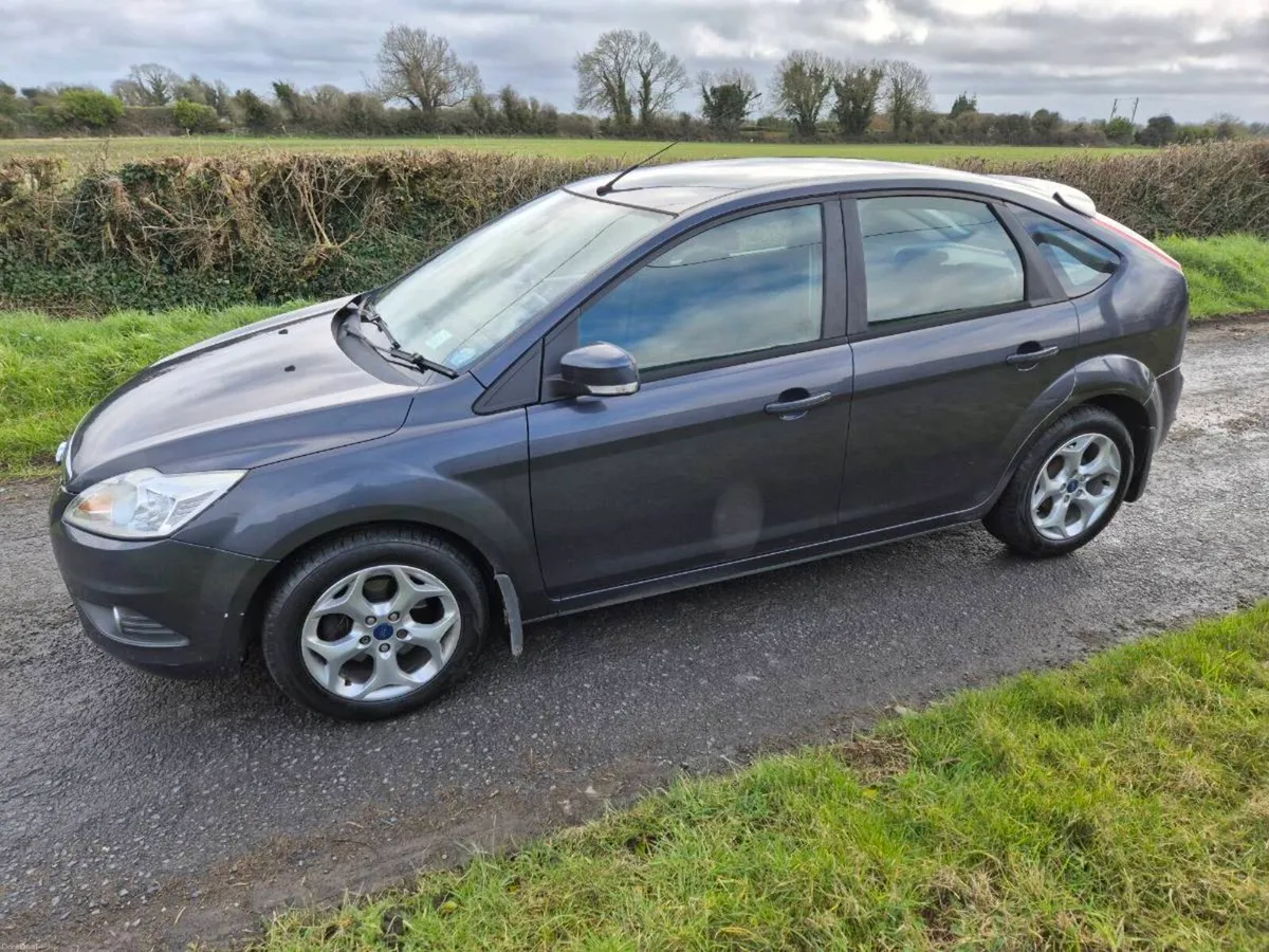 Focus 2011 NCT 03/27 Tax 06/26 Clean Car !!! - Image 3