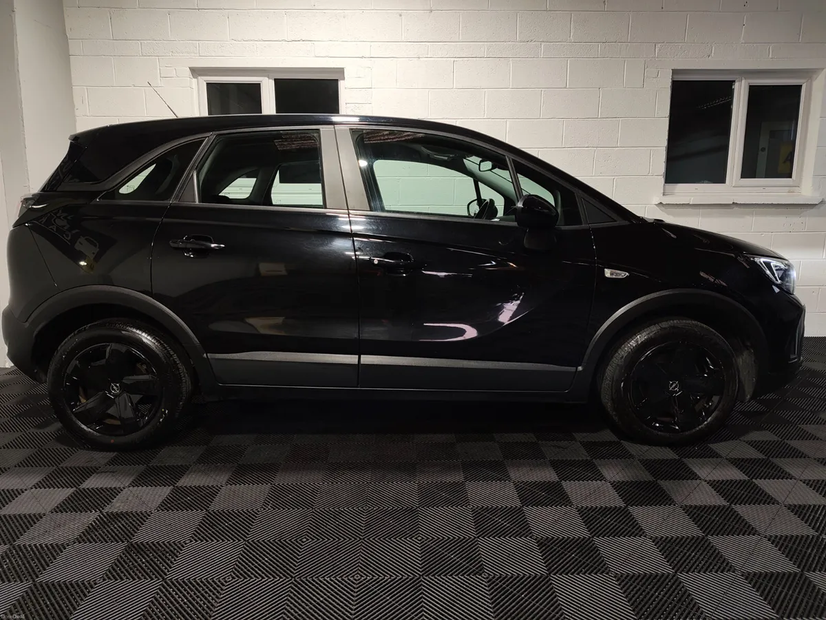 Opel Crossland X 2023 1.5 CDTI CROSSOVER EXTRAS - Image 3