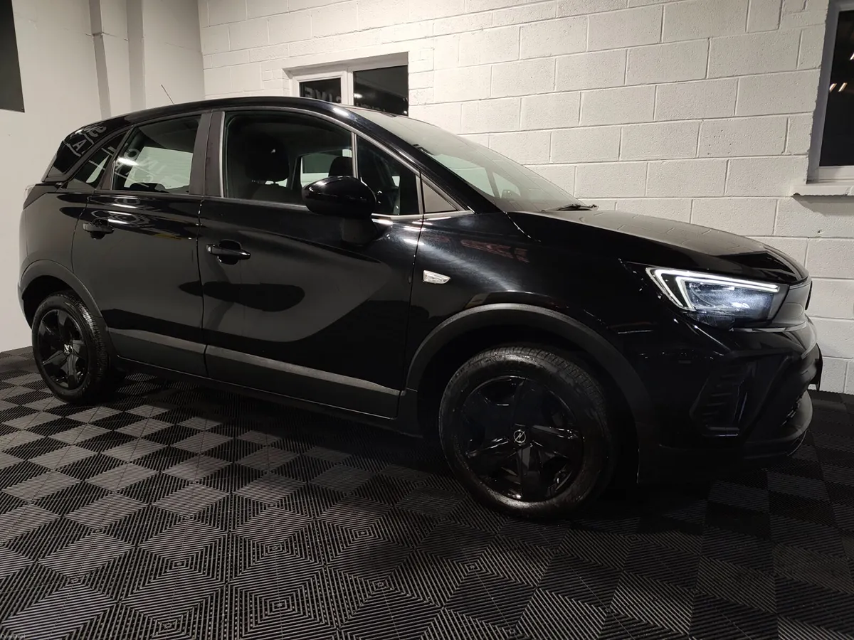 Opel Crossland X 2023 1.5 CDTI CROSSOVER EXTRAS - Image 2