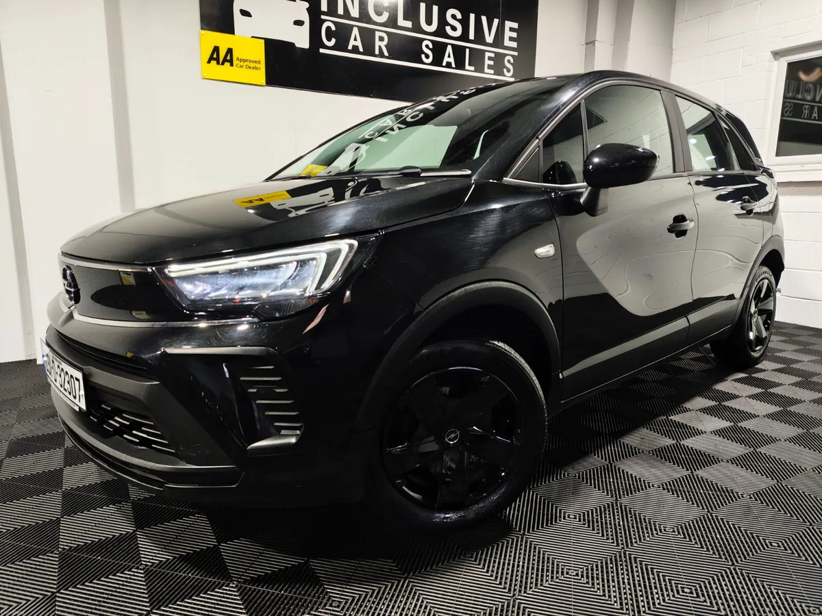 Opel Crossland X 2023 1.5 CDTI CROSSOVER EXTRAS - Image 1