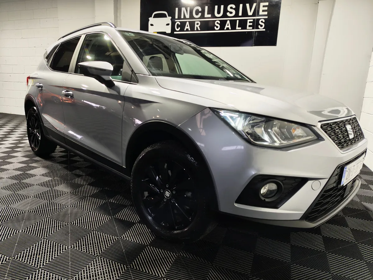 SEAT Arona 2021 1.0 SE SPEC EXTRAS - Image 1