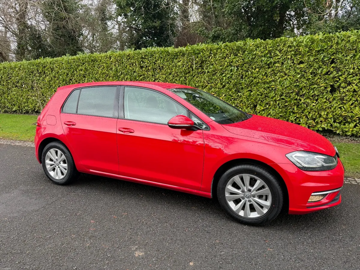 Volkswagen Golf 1.2 TSI Automatic - Image 2