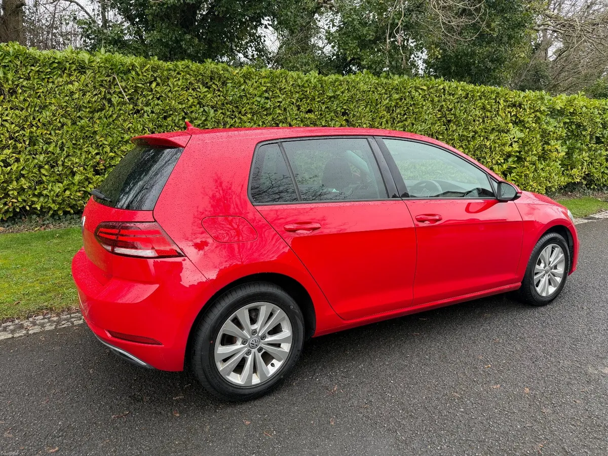 Volkswagen Golf 1.2 TSI Automatic - Image 4