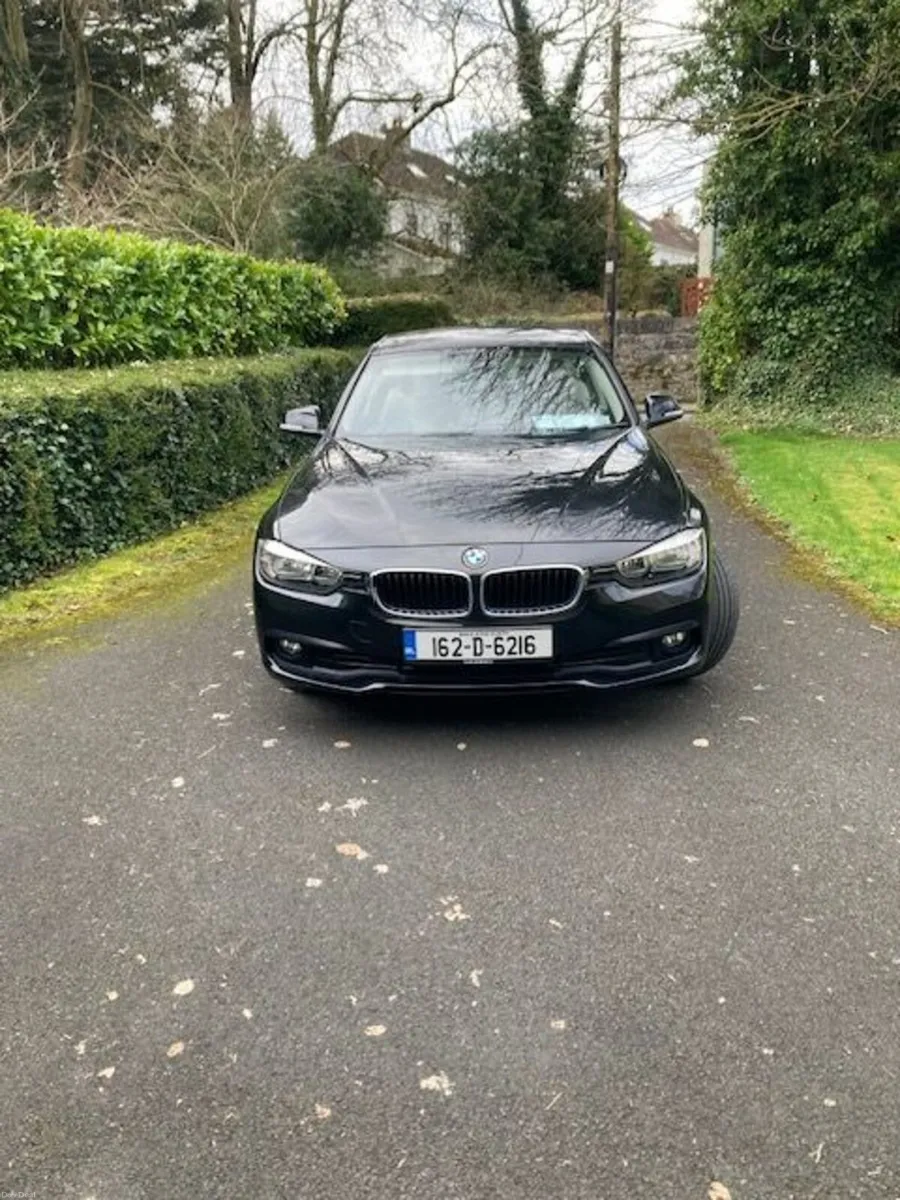 BMW 3-Series 2016 - Image 1