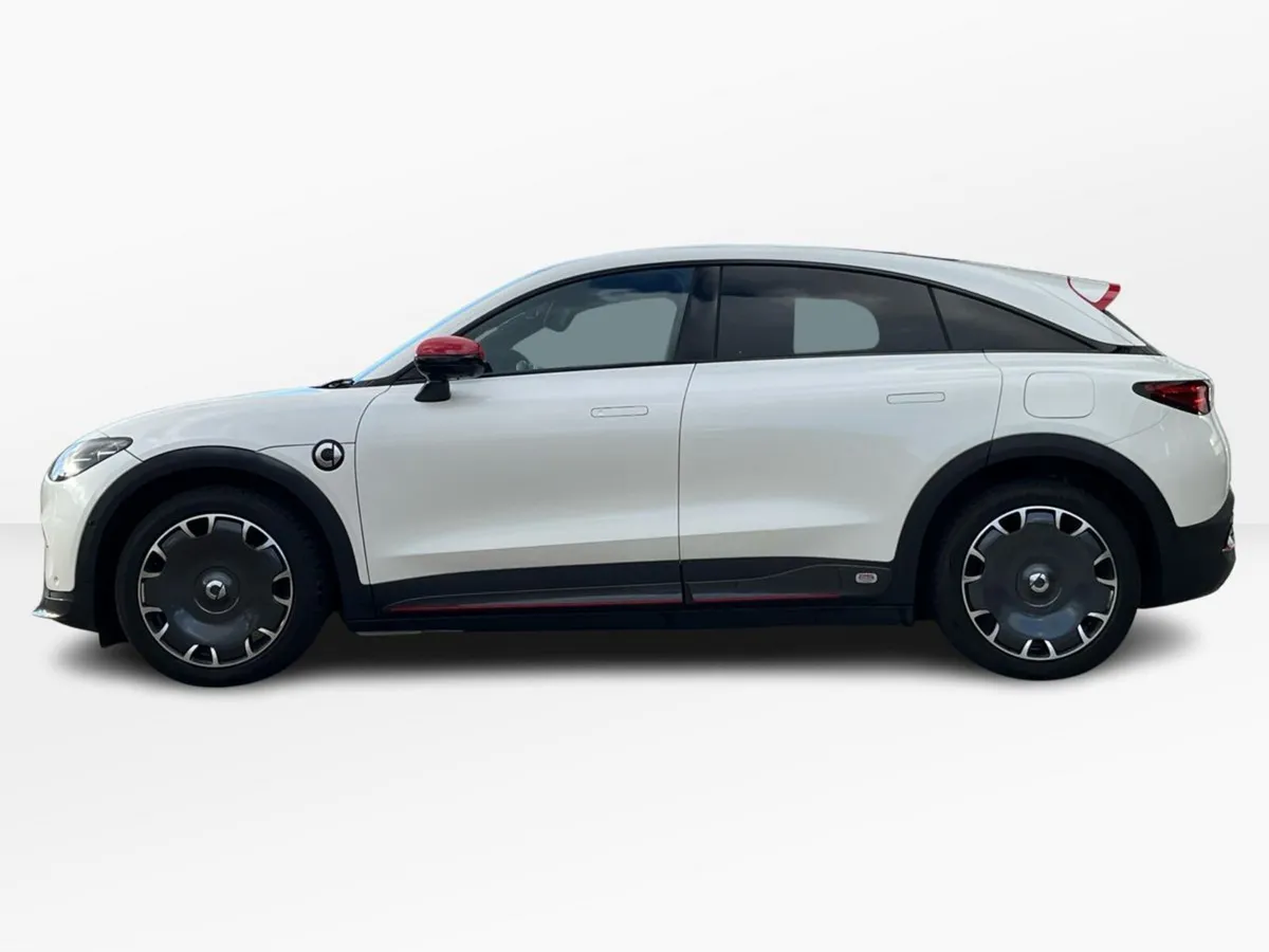 Smart #3 25th Anniversary Limited Edition **Price - Image 5