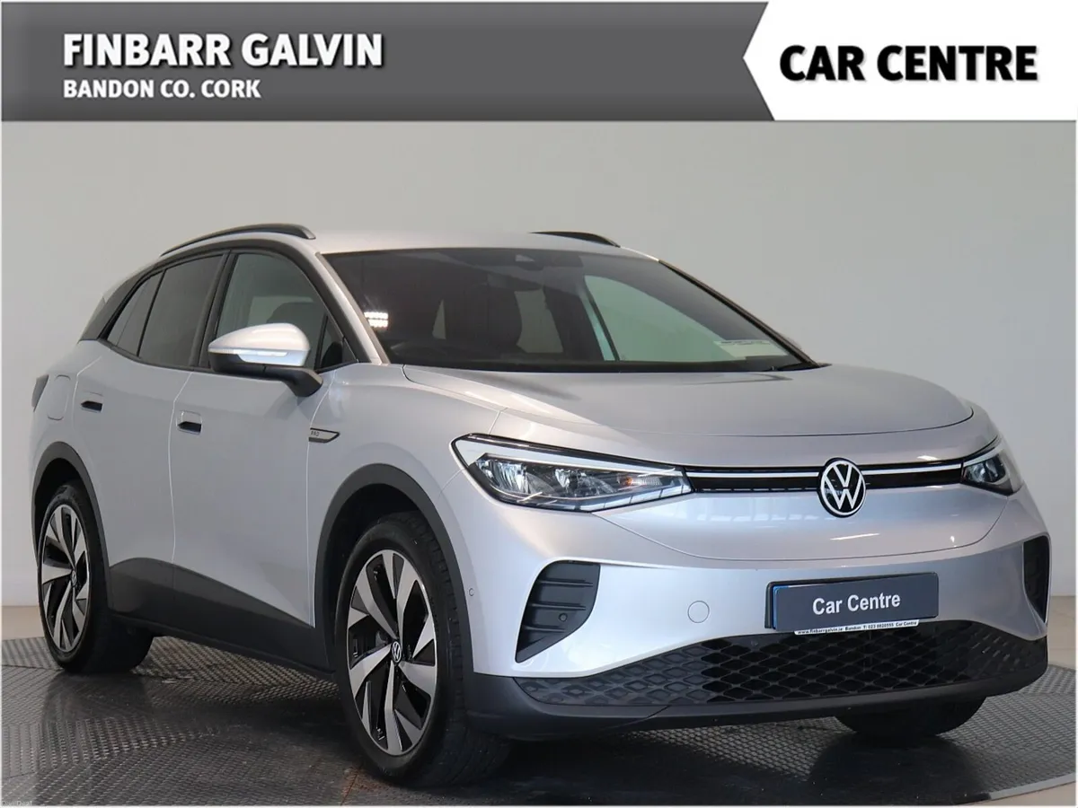 VW ID.4 LIFE DX 77kWh 174HP - Image 1