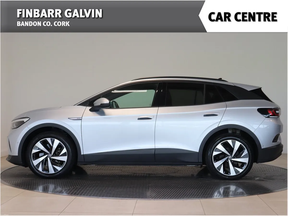 VW ID.4 LIFE DX 77kWh 174HP - Image 3