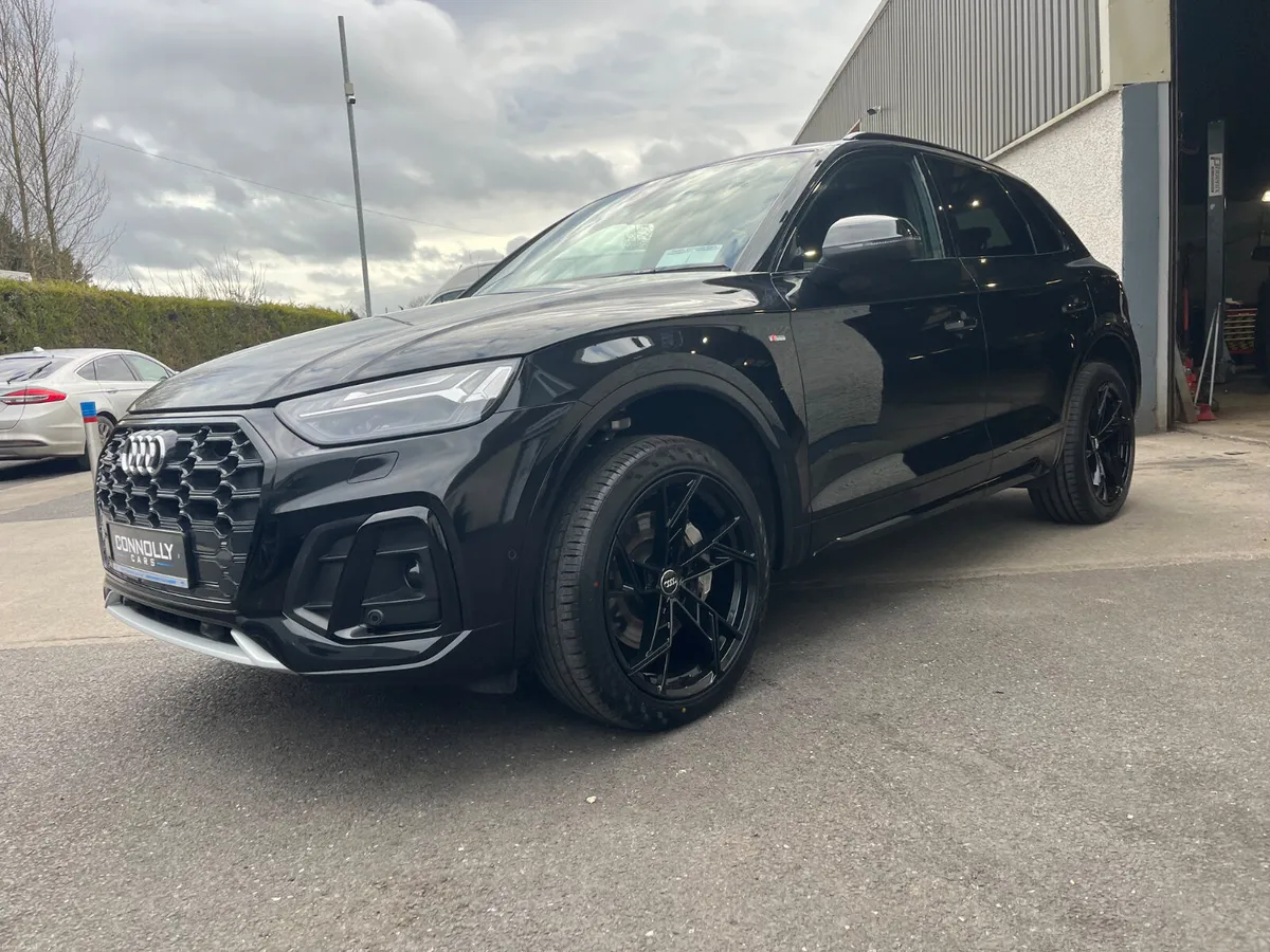 Audi q5 ***Hybrid*** - Image 3