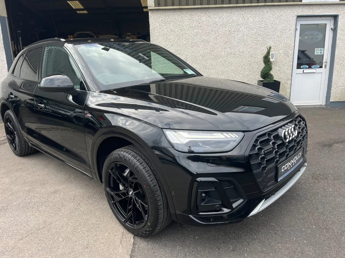 Audi q5 ***Hybrid*** - Image 2